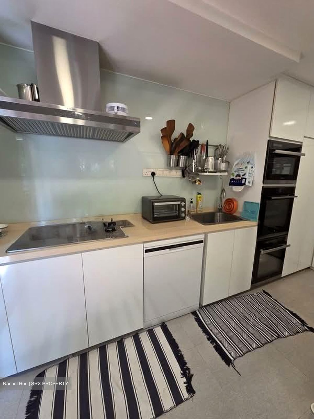 Serangoon Garden Estate (D19), Semi-Detached #564728061